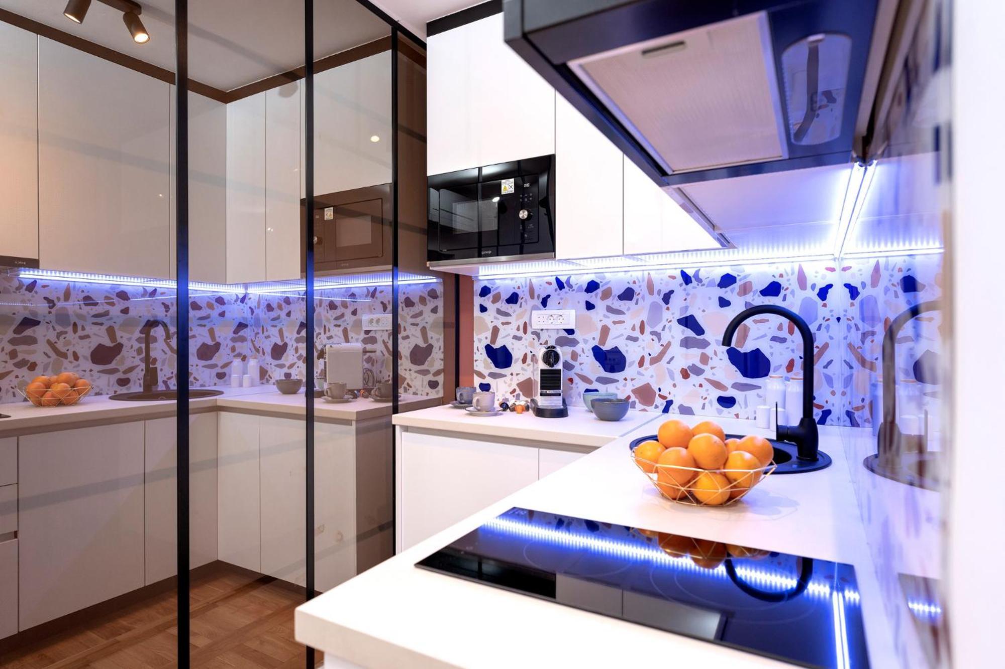 Fingerprint Central Apartment 5 Min From Center & Beach 흐바르 외부 사진